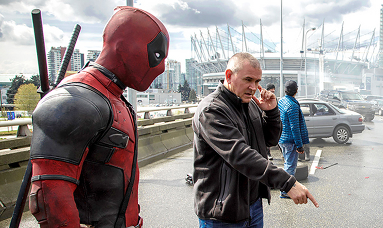 Tim Miller se siente aliviado por hacer algo nuevo en lugar de 'Deadpool 2'