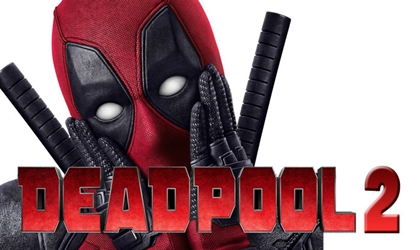 Deadpool vuelve y se burla de los superhroes