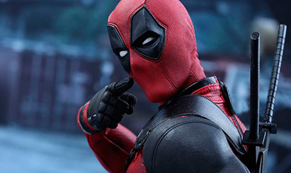 Deadpool sigue reuniendo nominaciones