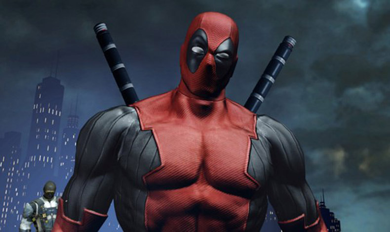 Personajes de los comics que merecen mejores videojuegos