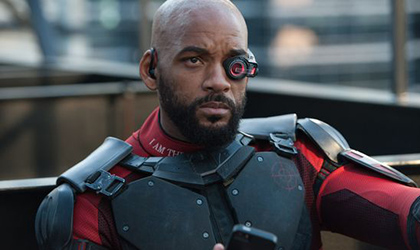 La razn por la que Will Smith acept participar en Suicide Squad
