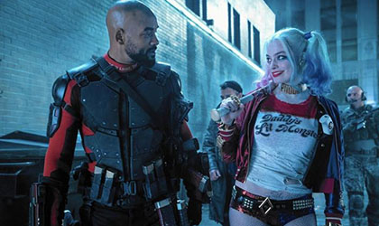 Suicide Squad: Deadshot tendr su pelcula monogrfica