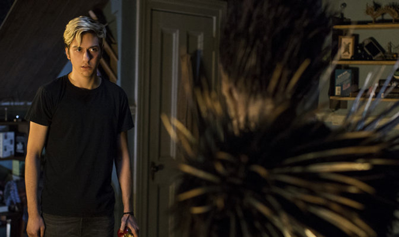Creadores de Death Note le dan el visto bueno a la adaptacin de Netflix
