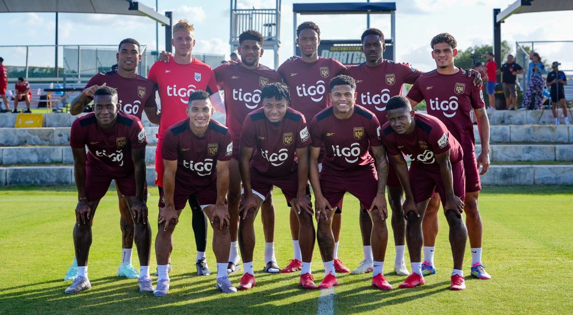 El club de los debutantes se hace sentir en la Copa Oro
