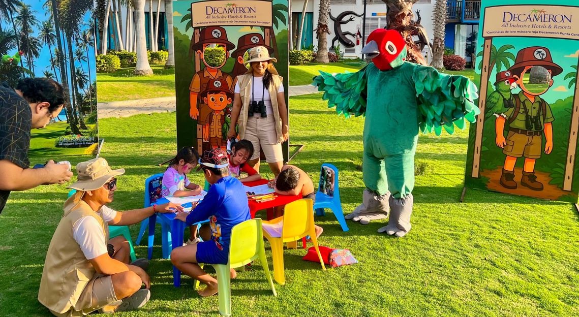 DECAMERON culmina su concurso de biodiversidad 2025 con impacto en 6 pa�ses