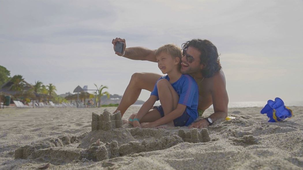 El nuevo perfil del viajero redefine la hoteler�a en Panam�