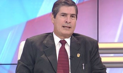 Jos Domnguez cuestiona declaraciones del Ministro de Obras Pblicas