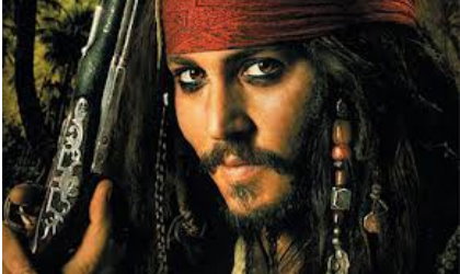 Johnny Depp, regresa a Pirates of the Caribbean 5