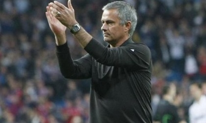 Mou: Si nos meten goles, que sean fantsticos y no por errores nuestros