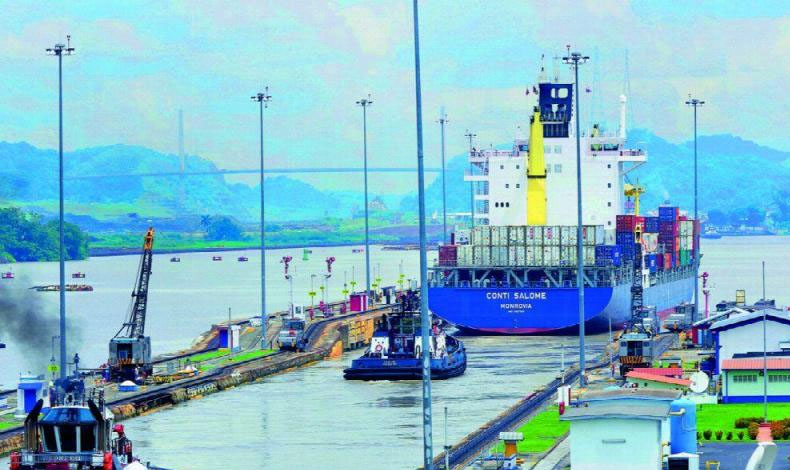 INEC revela cifras de la balanza de pagos de Panam