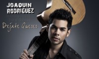 Joaqu�n Rodr�guez presenta 'D�jate Querer'