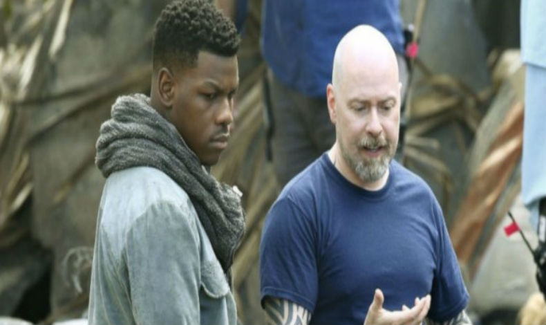 Steven DeKnight colaborar� con Netflix