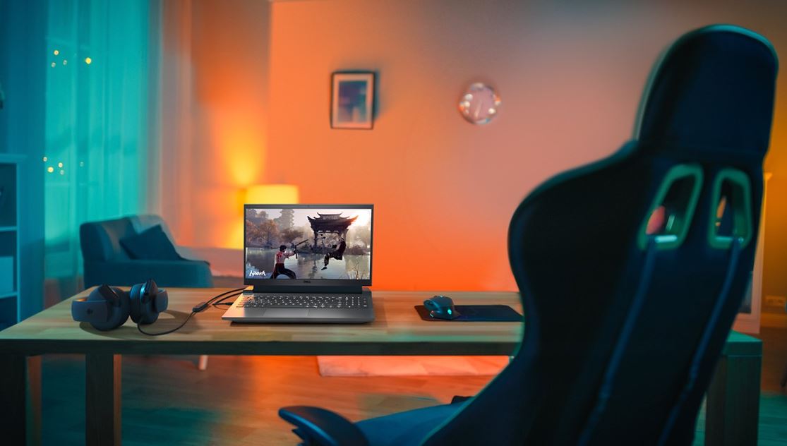 Qu equipo necesita para ser un gamer?