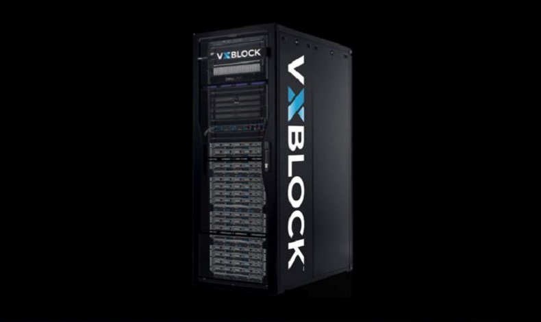 Dell EMC sorprende al mundo