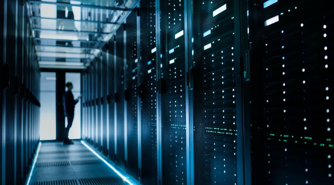 Las innovaciones de Dell Technologies en software de almacenamiento