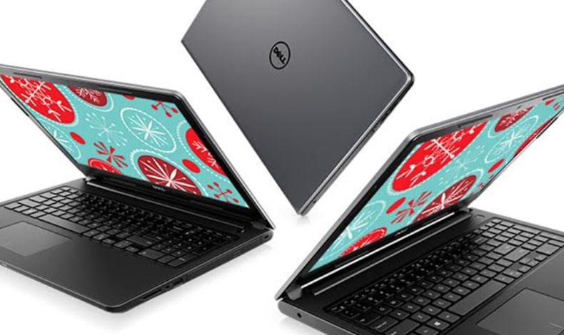 Dell lanza los precios ms bajos del ao