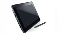 Dell lanza la nueva Tablet de negocios con Windows 7