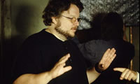 Guillermo del toro confirma elenco de El Hobbit