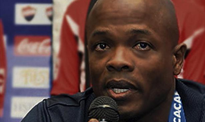 Dely Valdés podría dirigir la Sub-17
