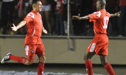 Dely Valds convoca a legionarios para partido ante Costa Rica