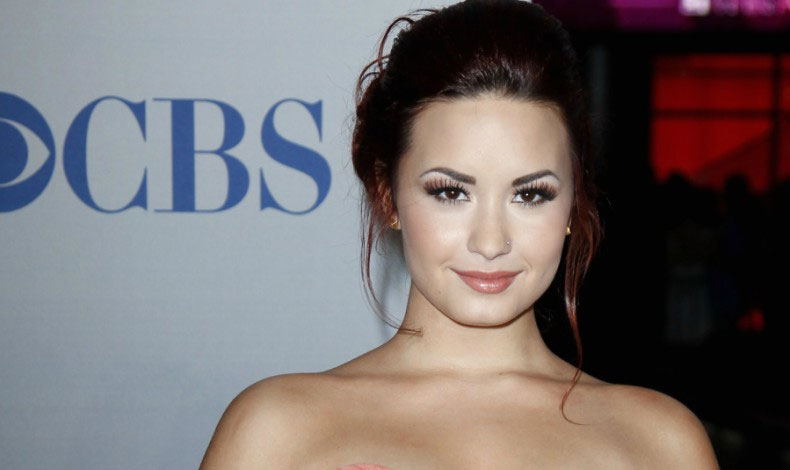 Demi Lovato cancel gira por Latinoamrica