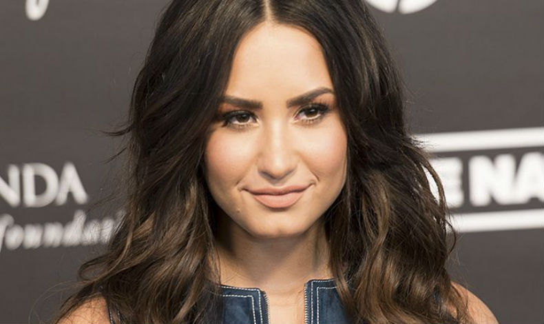 Artistas dan su apoyo a Demi Lovato tras ser hospitalizada por presunta sobredosis