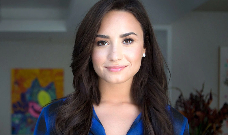 Demi Lovato habla de su documental