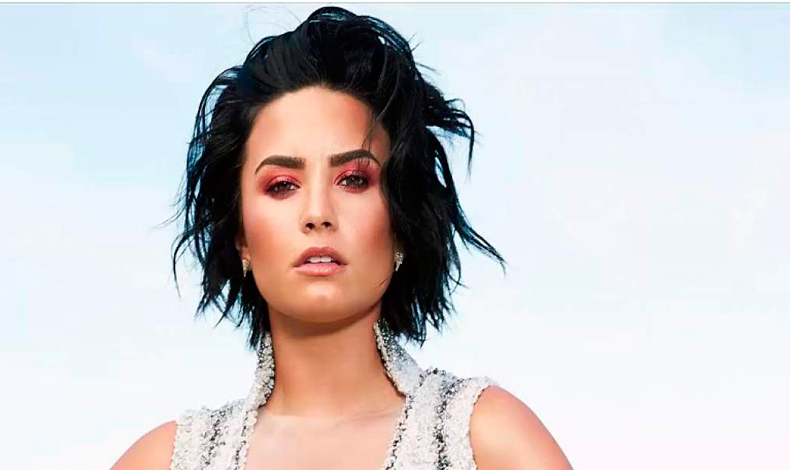 Demi Lovato habla sobre sus trastornos mentales