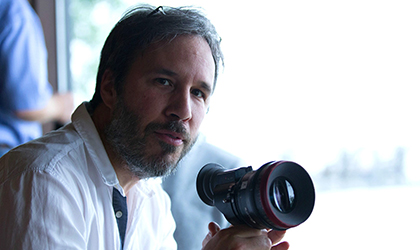 El director de ‘Blade Runner 2049’ odia las pantallas verdes