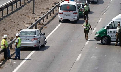 Atropell a un hombre y se auto denunci en la radio