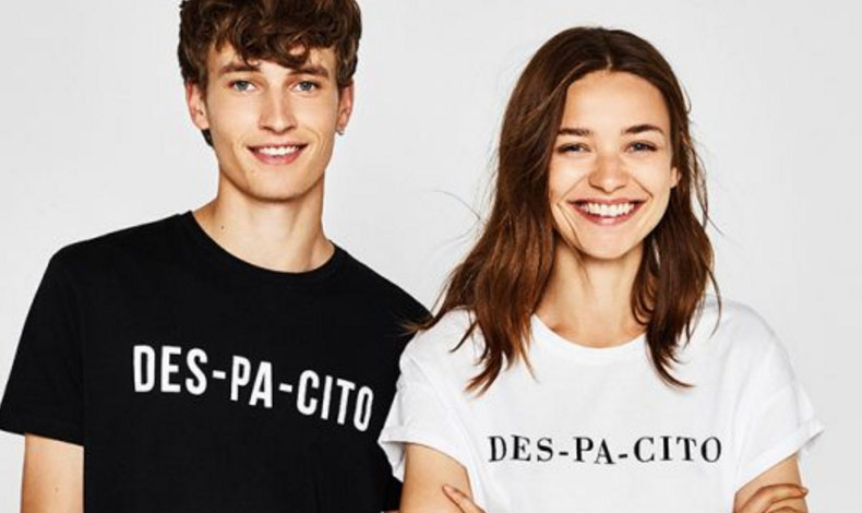 Des-pa-cito: La nueva prenda de Bershka