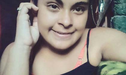 Joven desaparecida es localizada sana y salva en Chiriqu