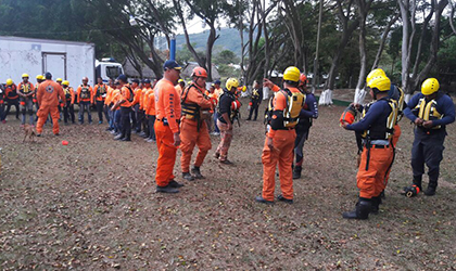 Hallan el cuerpo de la joven desaparecida en Veraguas