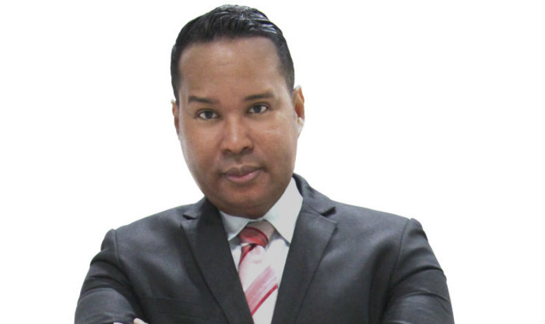 Desaparecido 