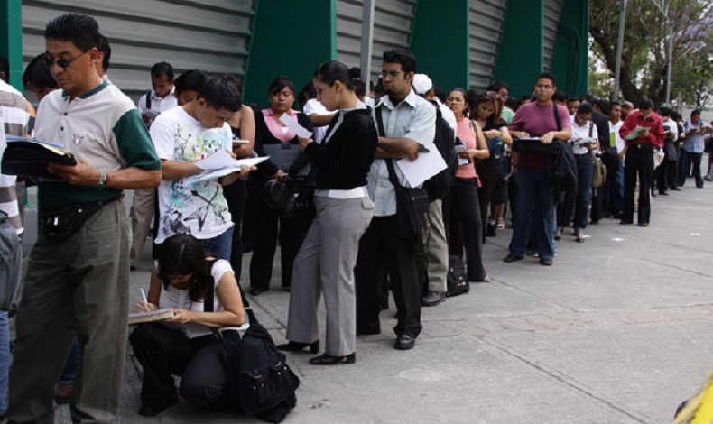 Impacta el desempleo en Panam