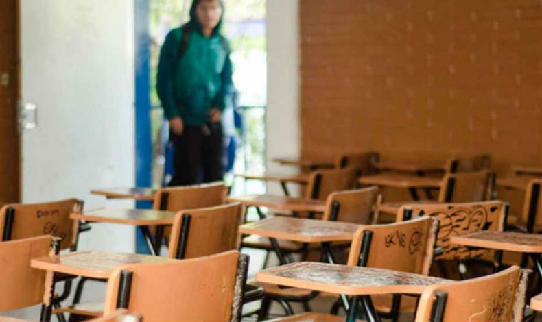 En aumento la desercin escolar en Panam