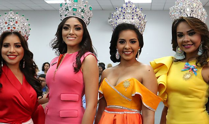 Este domingo ser el Desfile de Reinas 