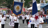 Mira la cobertura de los Desfiles Patrios (3 de noviembre)