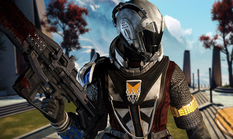 Ya est disponible el contenido exclusivo de Destiny 1 para Xbox