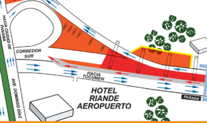 Realizarn trabajos de construccin de capiteles en Las Maanitas