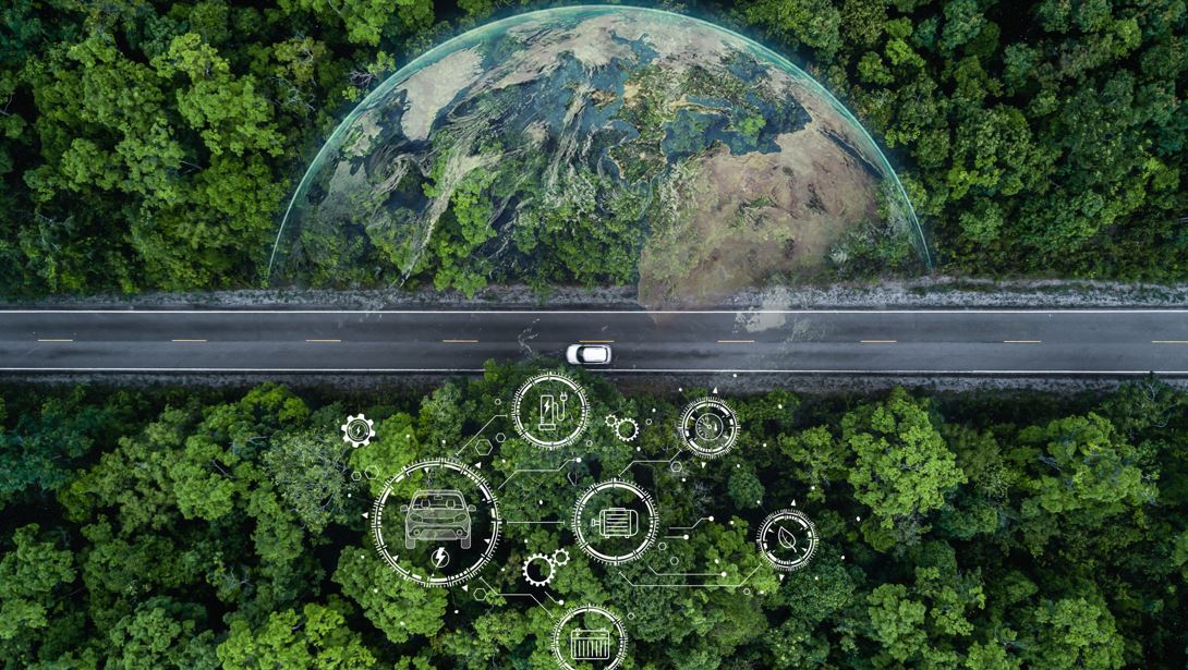 El transporte terrestre genera el 54.4 % de las emisiones y GPS surge como aliado para una movilidad m�s eficiente