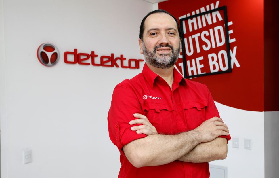 Tecnolog�a y seguridad: claves para fortalecer a Panam� como hub  log�stico regional