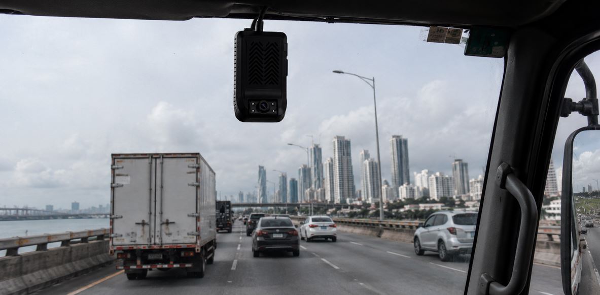 M�s de 12 mil accidentes en Panam� en lo que va de 2026 impulsan el uso de IA para fortalecer la seguridad vial