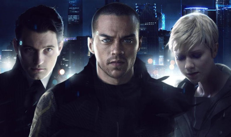 Detroit: Become Human ha vendido 3 millones de copias en PS4