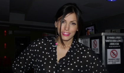 Ingrid de Ycaza grabar� tema producido por Predikador