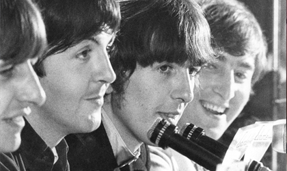 Se celebra el Da de los Beatles?