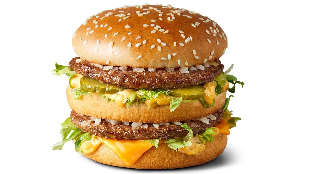 10 curiosidades que no sabas de las hamburguesas ms famosas del mundo