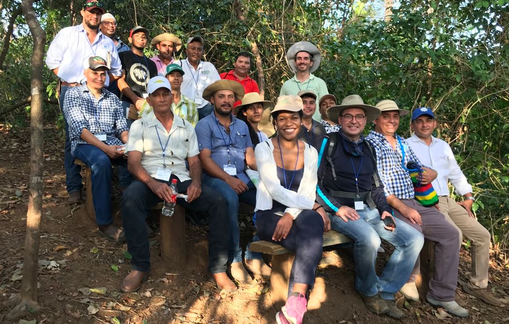 Nestlé Panamá trabaja en la transición hacia las practicas agrícolas regeneratias para la producción de leche