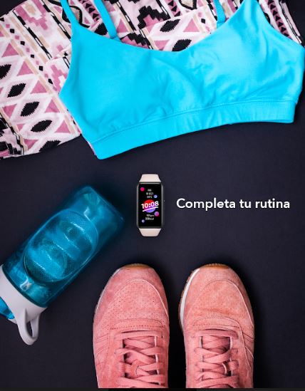 Celebra el Da Mundial de la Salud con estos actos de autocuidado