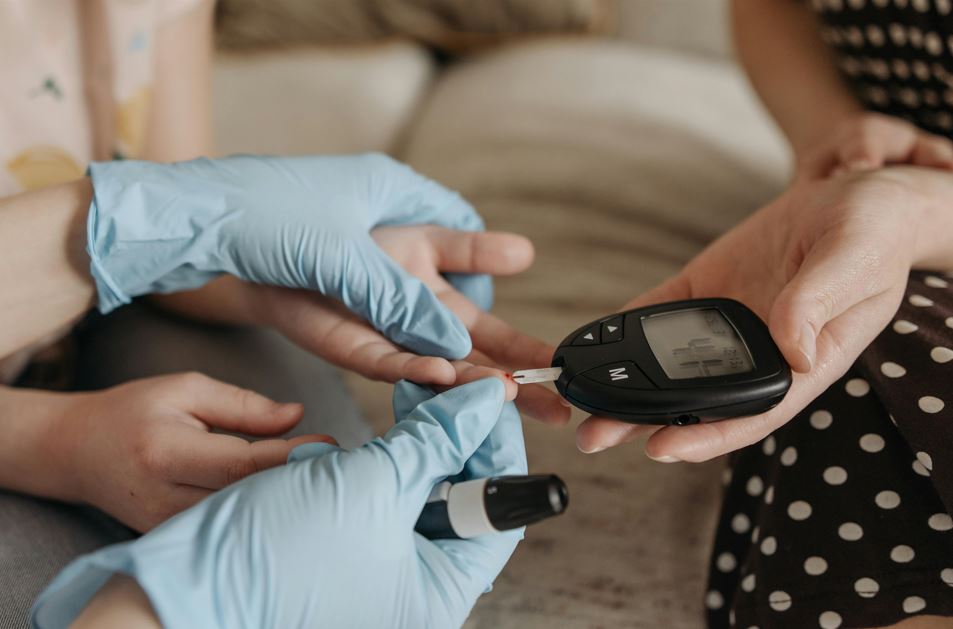 La diabetes se encuentra entre las diez principales causas de muerte en Panam